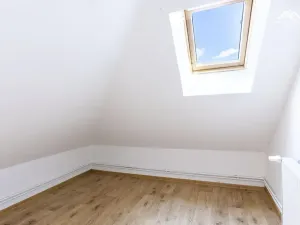 Prodej bytu 3+1, Leština u Světlé, 73 m2