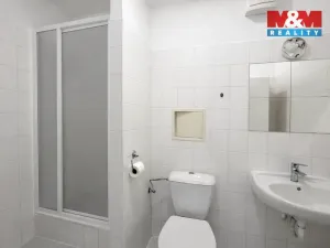 Prodej bytu 1+kk, Praha - Troja, 28 m2