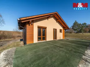 Prodej zemědělské usedlosti, Tymákov, 33 m2