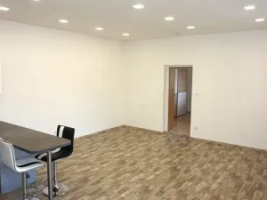 Pronájem rodinného domu, Brno, Banskobystrická, 74 m2