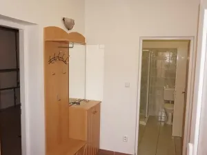 Pronájem rodinného domu, Brno, Banskobystrická, 74 m2