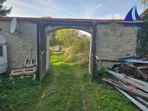 Prodej rodinného domu, Hořepník, 300 m2