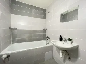 Pronájem bytu 3+1, Litvínov, Tyrše a Fügnera, 74 m2