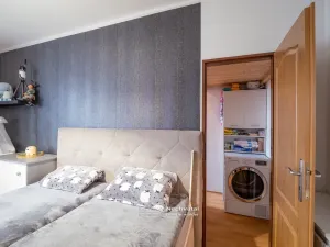 Prodej bytu 3+kk, Hodonice, Na Vinici, 83 m2