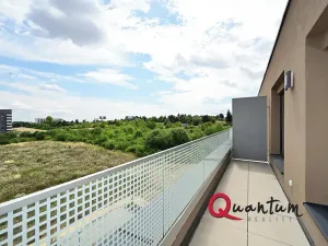 Pronájem bytu 1+kk, Praha - Hlubočepy, Ondrákové, 23 m2