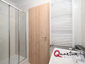 Pronájem bytu 1+kk, Praha - Hlubočepy, Ondrákové, 23 m2