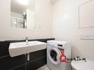 Pronájem bytu 1+kk, Praha - Hlubočepy, Ondrákové, 23 m2