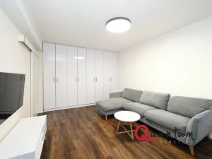 Pronájem bytu 3+kk, Kladno, Ukrajinská, 69 m2