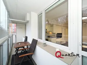 Pronájem bytu 3+kk, Kladno, Ukrajinská, 69 m2