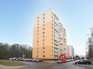 Pronájem bytu 3+kk, Kladno, Ukrajinská, 69 m2