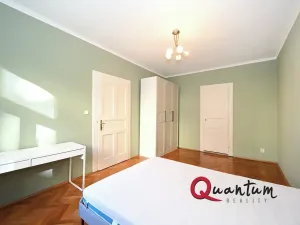 Pronájem bytu 2+kk, Praha - Libeň, Vosmíkových, 48 m2