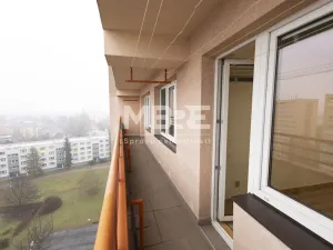 Pronájem bytu 3+1, Bohumín - Nový Bohumín, Nerudova, 60 m2