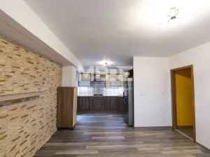 Pronájem bytu 3+1, Bohumín - Nový Bohumín, Čáslavská, 60 m2