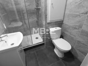 Pronájem bytu 1+1, Orlová - Lutyně, Vnitřní, 37 m2