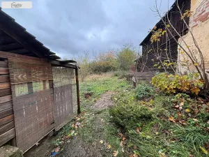 Prodej chaty, Teplá - Staré Sedlo, 400 m2