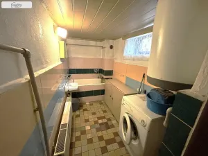 Prodej rodinného domu, Ošelín, 90 m2