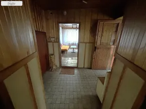 Prodej rodinného domu, Ošelín, 90 m2