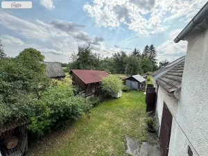 Prodej rodinného domu, Ošelín, 90 m2