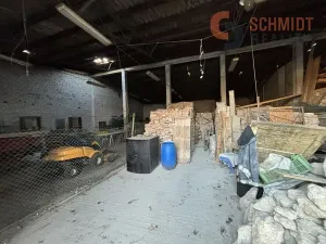 Prodej skladu, Přibice, 867 m2