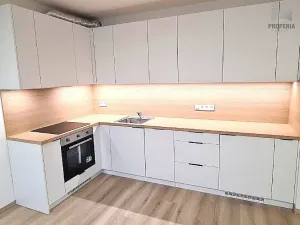 Pronájem bytu 1+kk, Brno, 33 m2