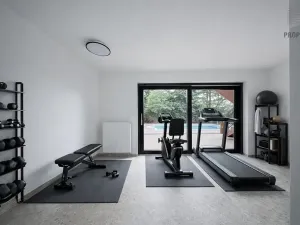 Prodej vily, Říčany, Slunná, 254 m2