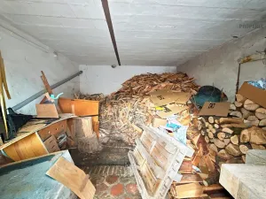 Prodej rodinného domu, Vedrovice, 139 m2