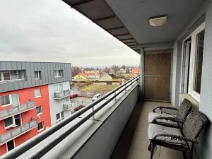 Pronájem bytu 1+kk, Kutná Hora, Tyršova, 35 m2
