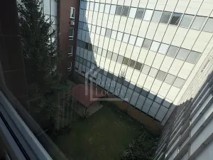 Pronájem kanceláře, Praha - Záběhlice, Žirovnická, 8 m2