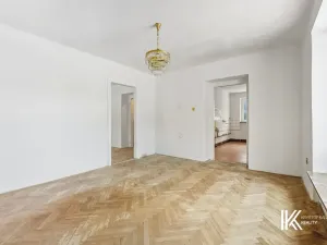 Prodej bytu 2+1, Rybitví, Činžovních domů, 58 m2