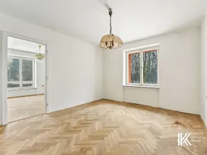 Prodej bytu 2+1, Rybitví, Činžovních domů, 58 m2