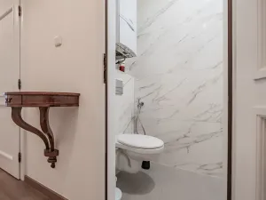 Pronájem bytu 2+kk, Praha - Vinohrady, Slezská, 57 m2