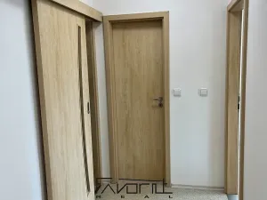 Pronájem bytu 2+1, Ostrava, Pavlouskova, 62 m2