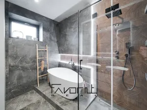 Prodej bytu 4+kk, Ostrava, U Hrůbků, 118 m2