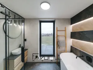 Prodej bytu 4+kk, Ostrava, U Hrůbků, 115 m2