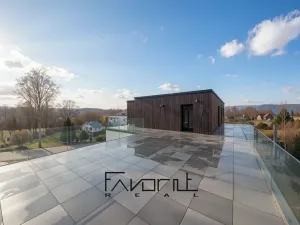 Prodej bytu 4+kk, Ostrava, U Hrůbků, 115 m2