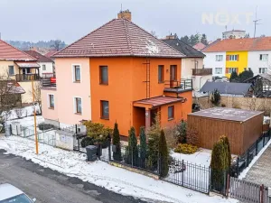 Prodej rodinného domu, Zruč nad Sázavou, Topolová, 80 m2