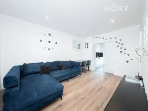 Prodej rodinného domu, Zruč nad Sázavou, Topolová, 80 m2