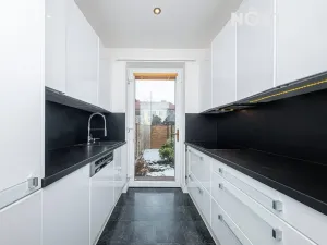 Prodej rodinného domu, Zruč nad Sázavou, Topolová, 80 m2