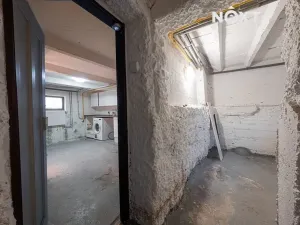 Prodej rodinného domu, Zruč nad Sázavou, Topolová, 80 m2