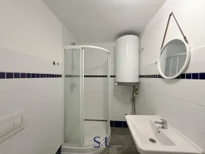 Pronájem bytu 2+kk, Mimoň, Pánská, 70 m2