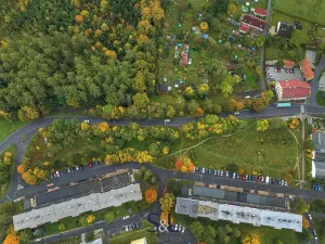 Prodej komerčního pozemku, Liberec, 5023 m2