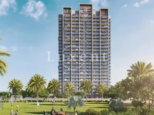 Prodej bytu 2+kk, Dubaj, Spojené arabské emiráty, 63 m2