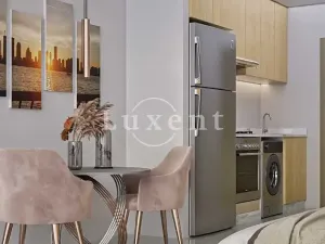 Prodej bytu 2+kk, Dubaj, Spojené arabské emiráty, 69 m2