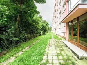 Prodej bytu 3+1, Liberec, Konopná, 63 m2