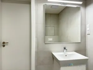 Pronájem bytu 2+kk, Ústí nad Orlicí, Východní, 63 m2