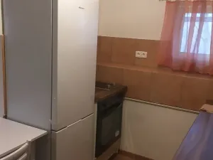 Pronájem bytu 2+kk, Rybniště, 45 m2