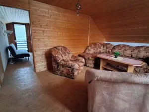 Prodej rodinného domu, Přibyslavice, 134 m2