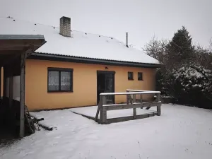 Prodej rodinného domu, Přibyslavice, 134 m2