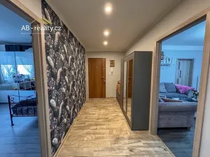 Prodej bytu 4+1, Teplice, Habrová, 95 m2