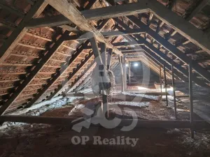 Prodej rodinného domu, Čížová - Bošovice, 140 m2